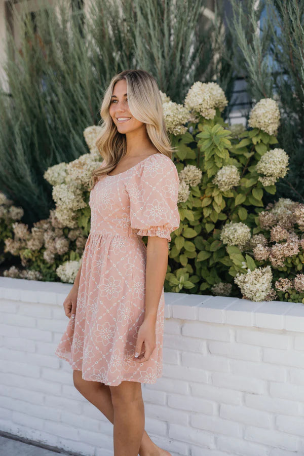 The Blythe Dress