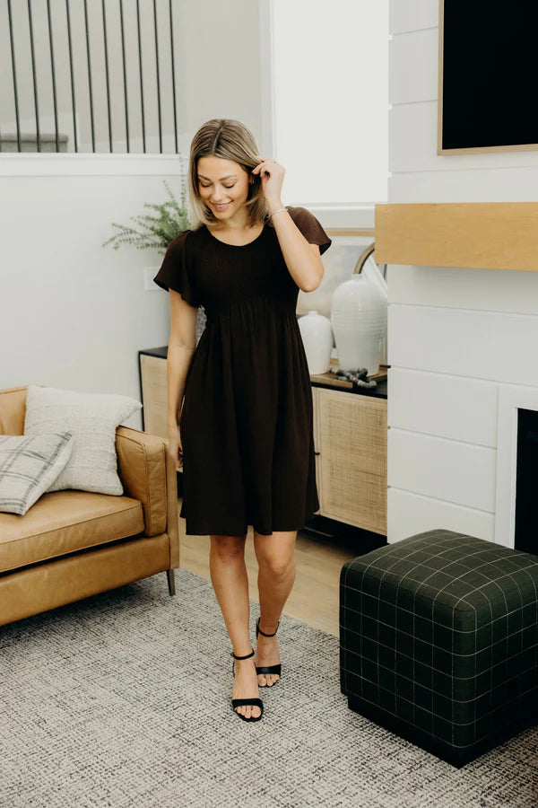The Liv Dress