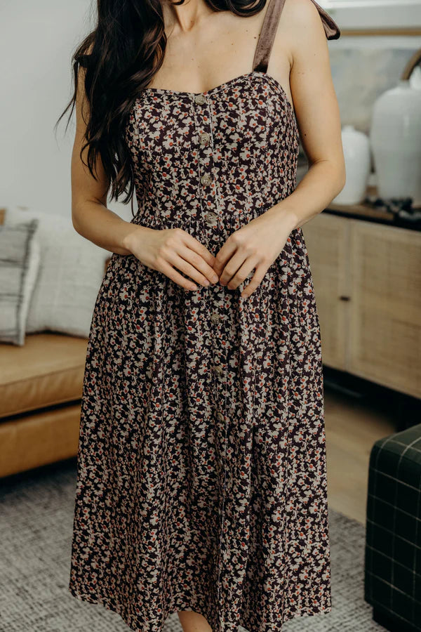 The Noa Dress