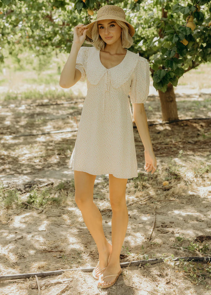 The Lyla Dress