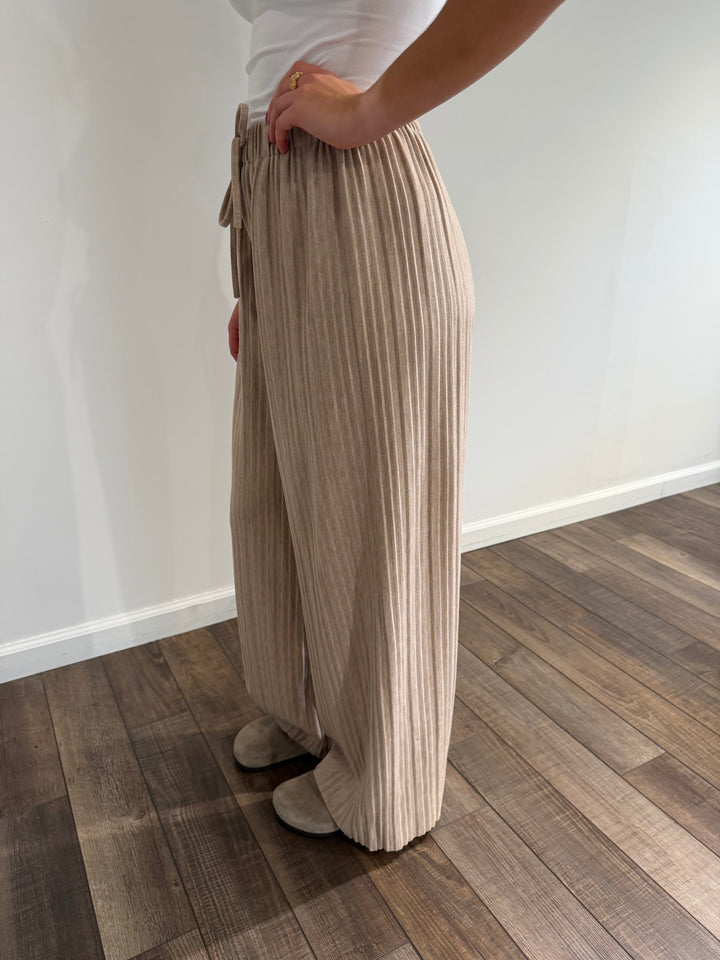 Crimsy Wide Leg Pant