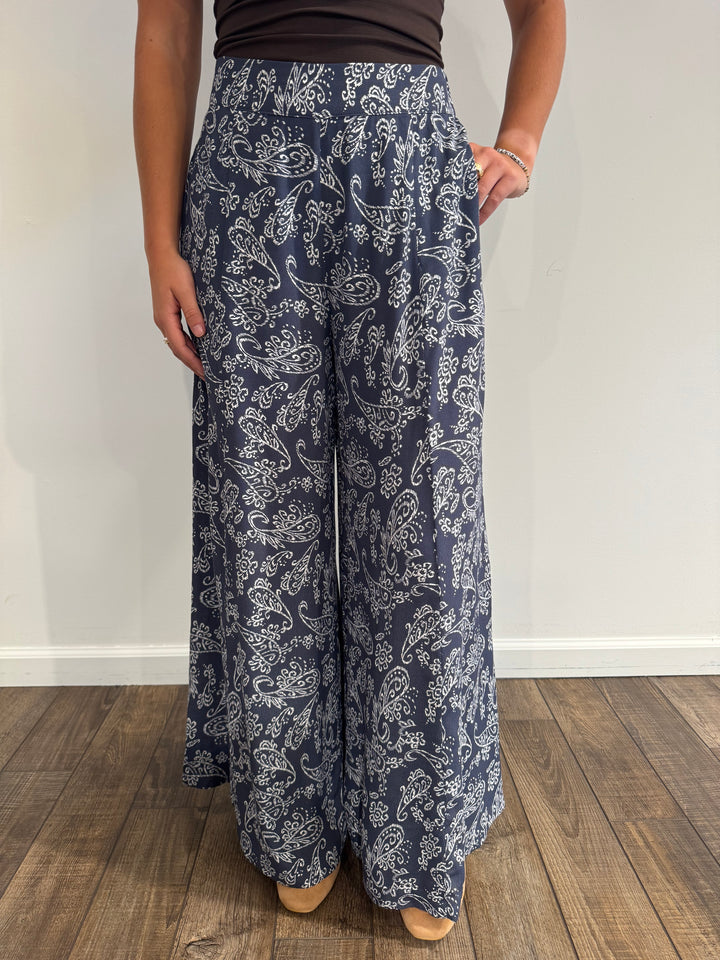 Windswept Pants