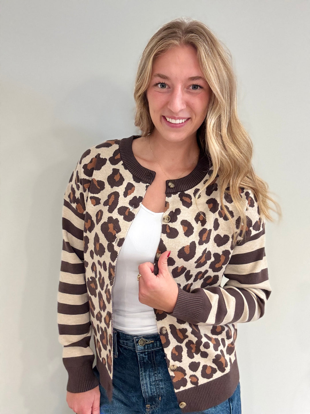 Wilder Sweater