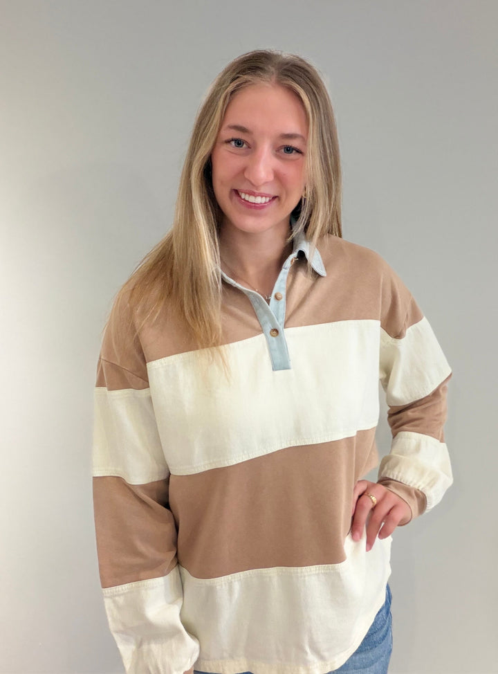 Heritage Top