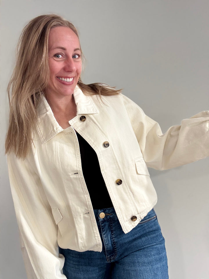 London Fog Jacket