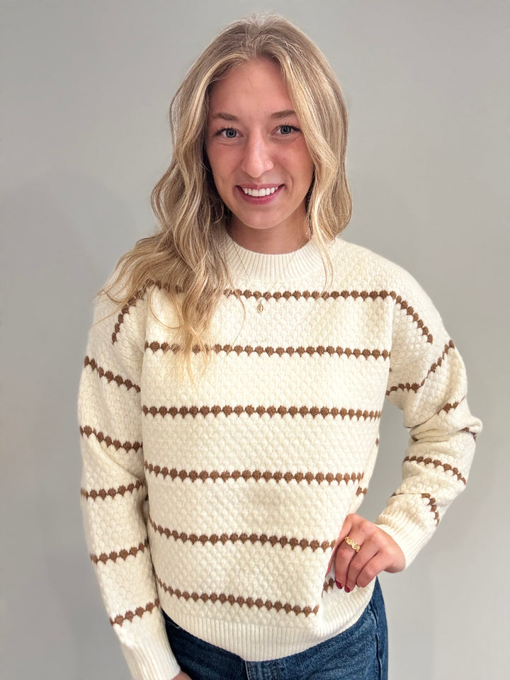 Sorelle Sweater