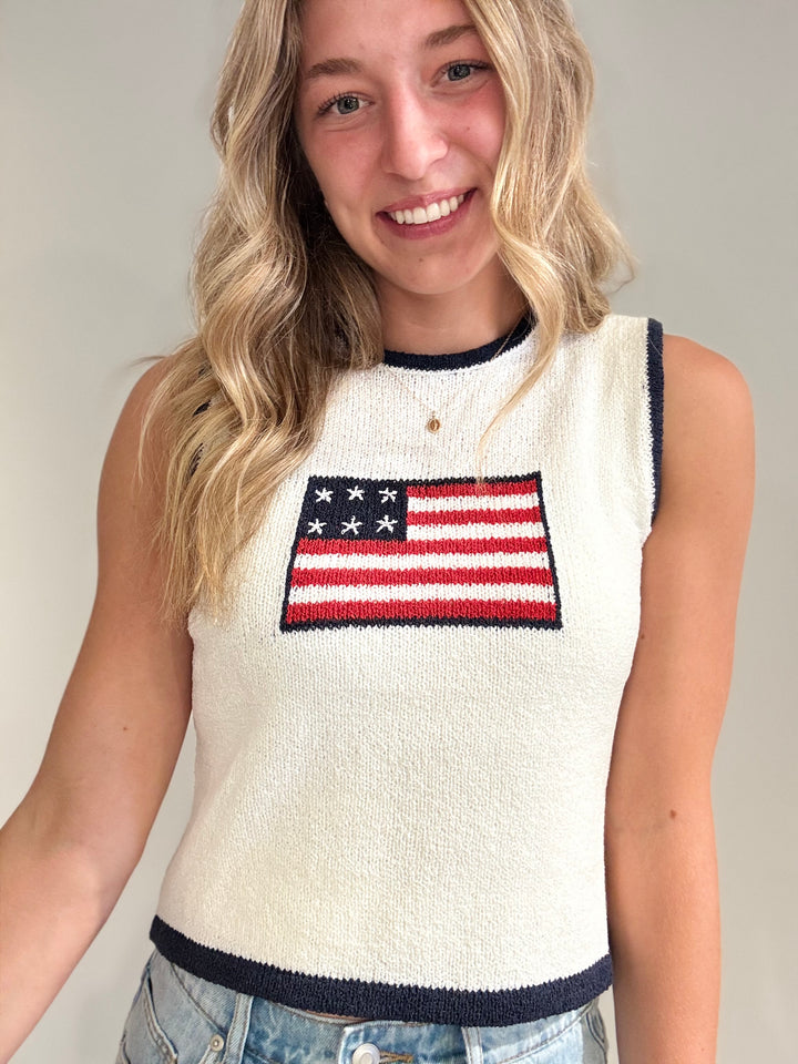 americana tank