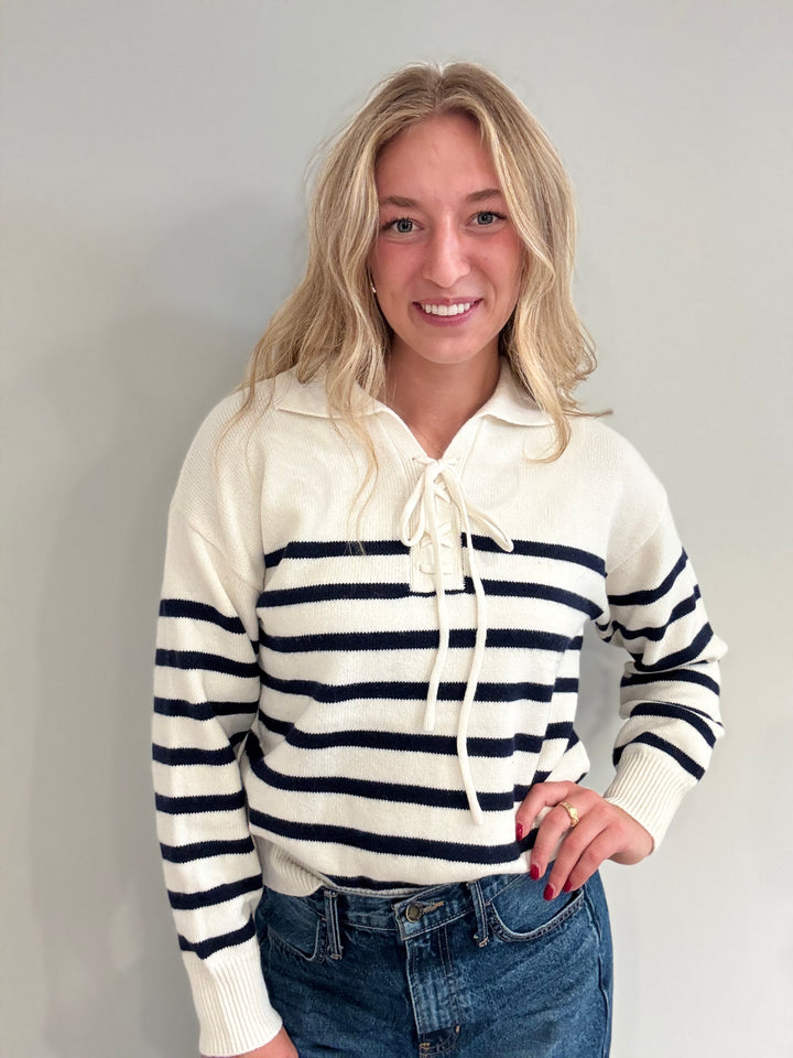 The Weekend Edit Sweater