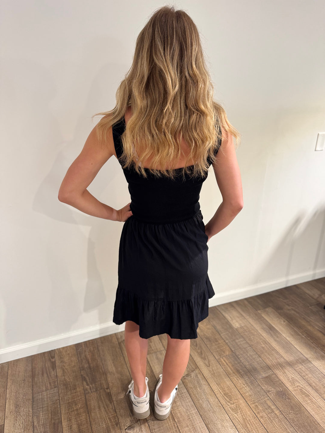 Calypso Dress