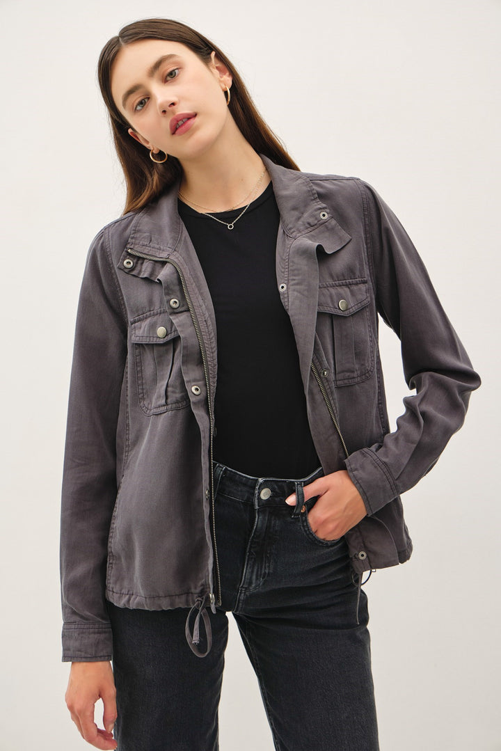 Utility Jacket