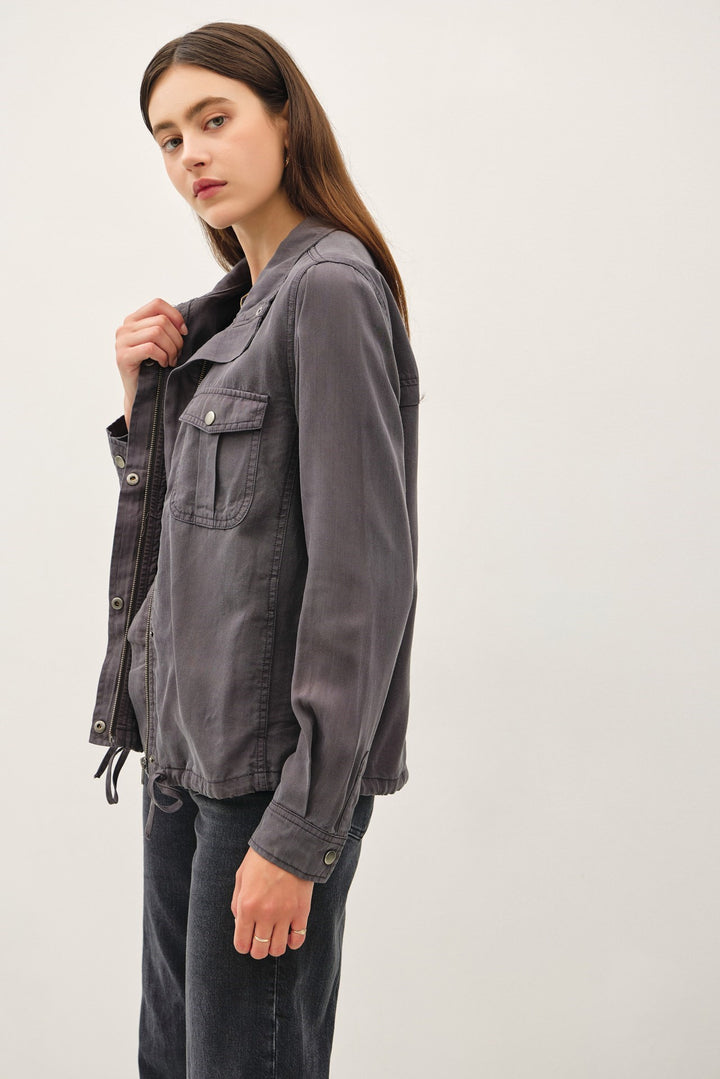 Utility Jacket