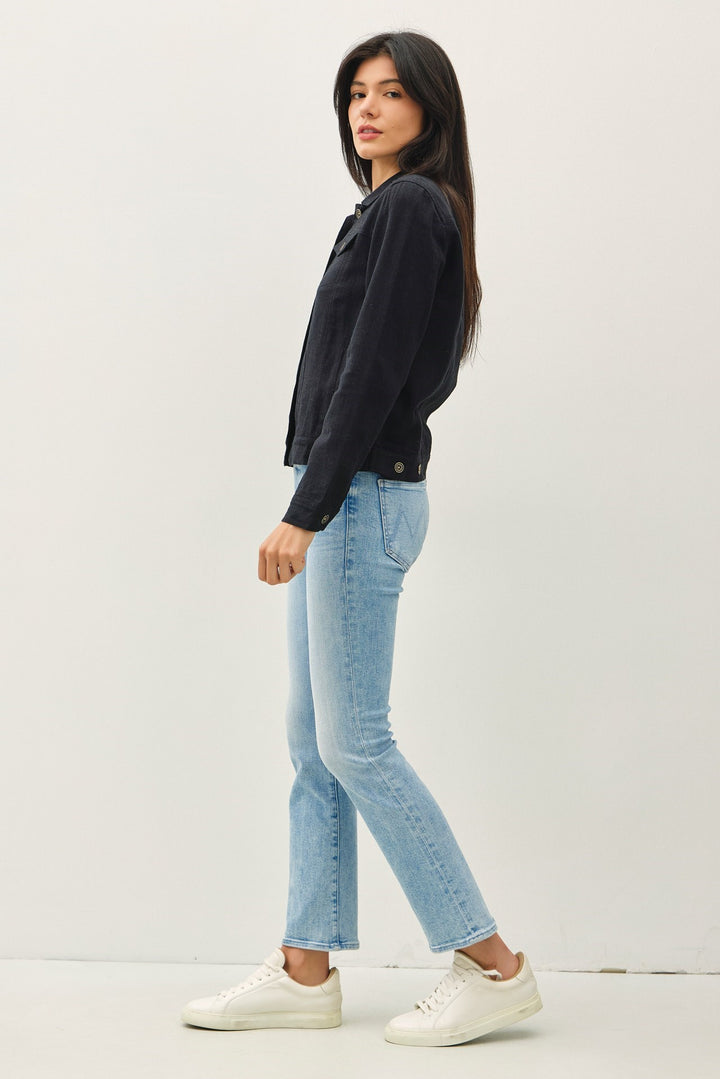 Mary Jane Jacket