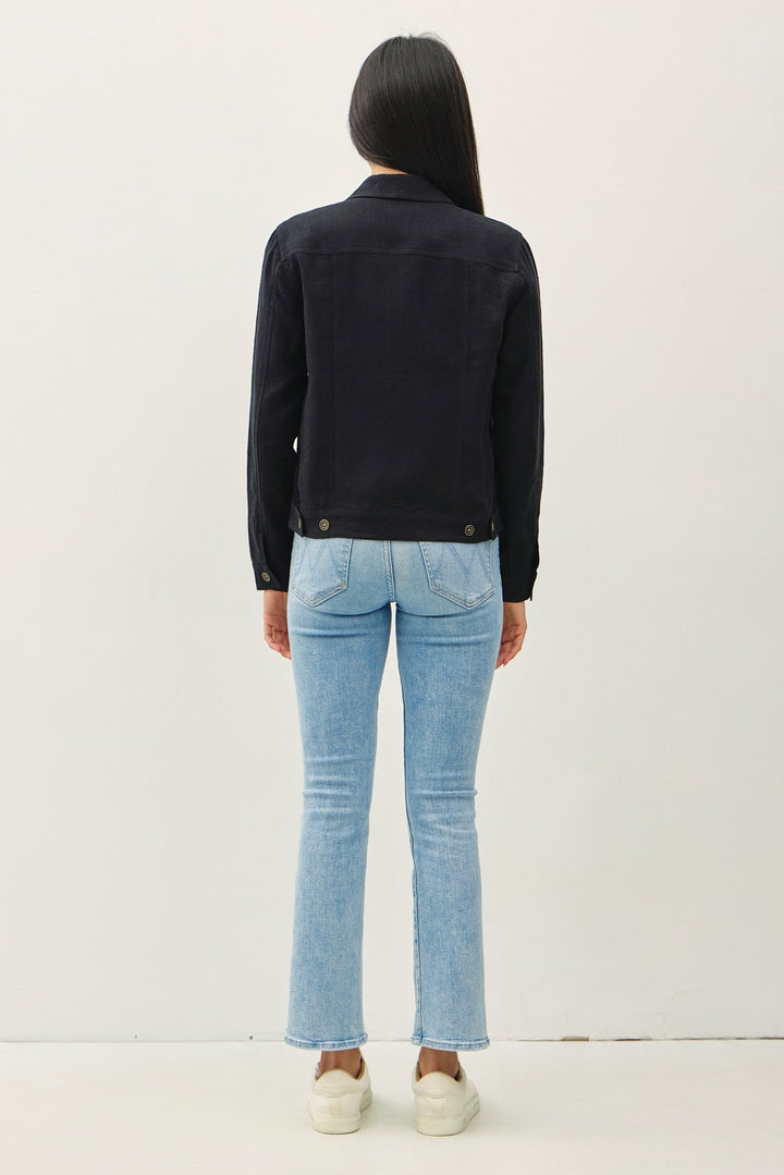 Mary Jane Jacket