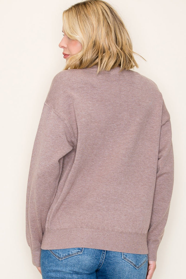 Wendy Sweater