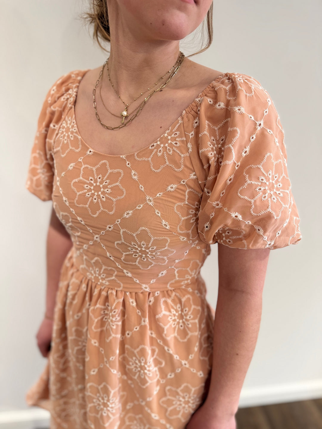 The Blythe Dress