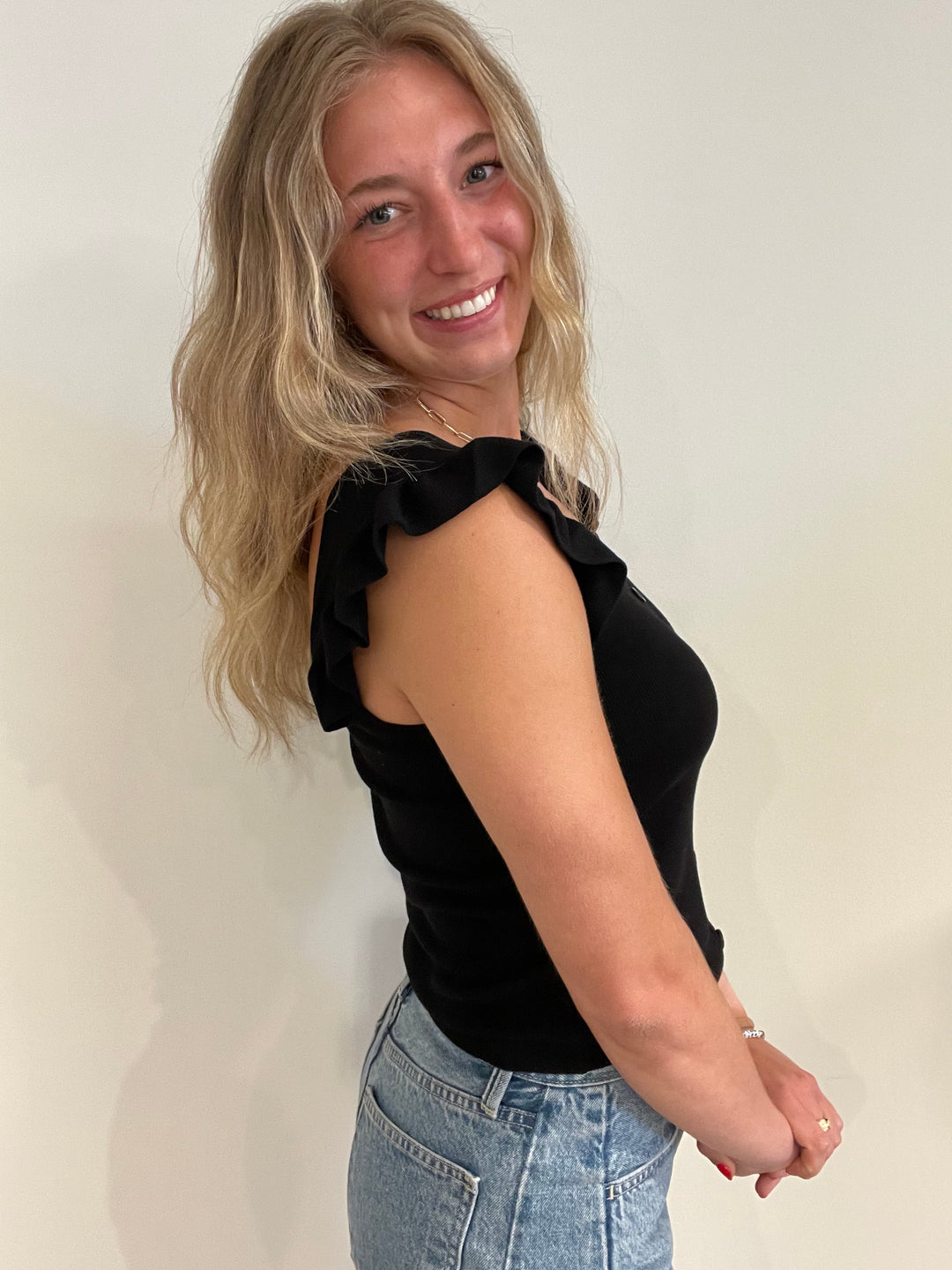 Elara Top