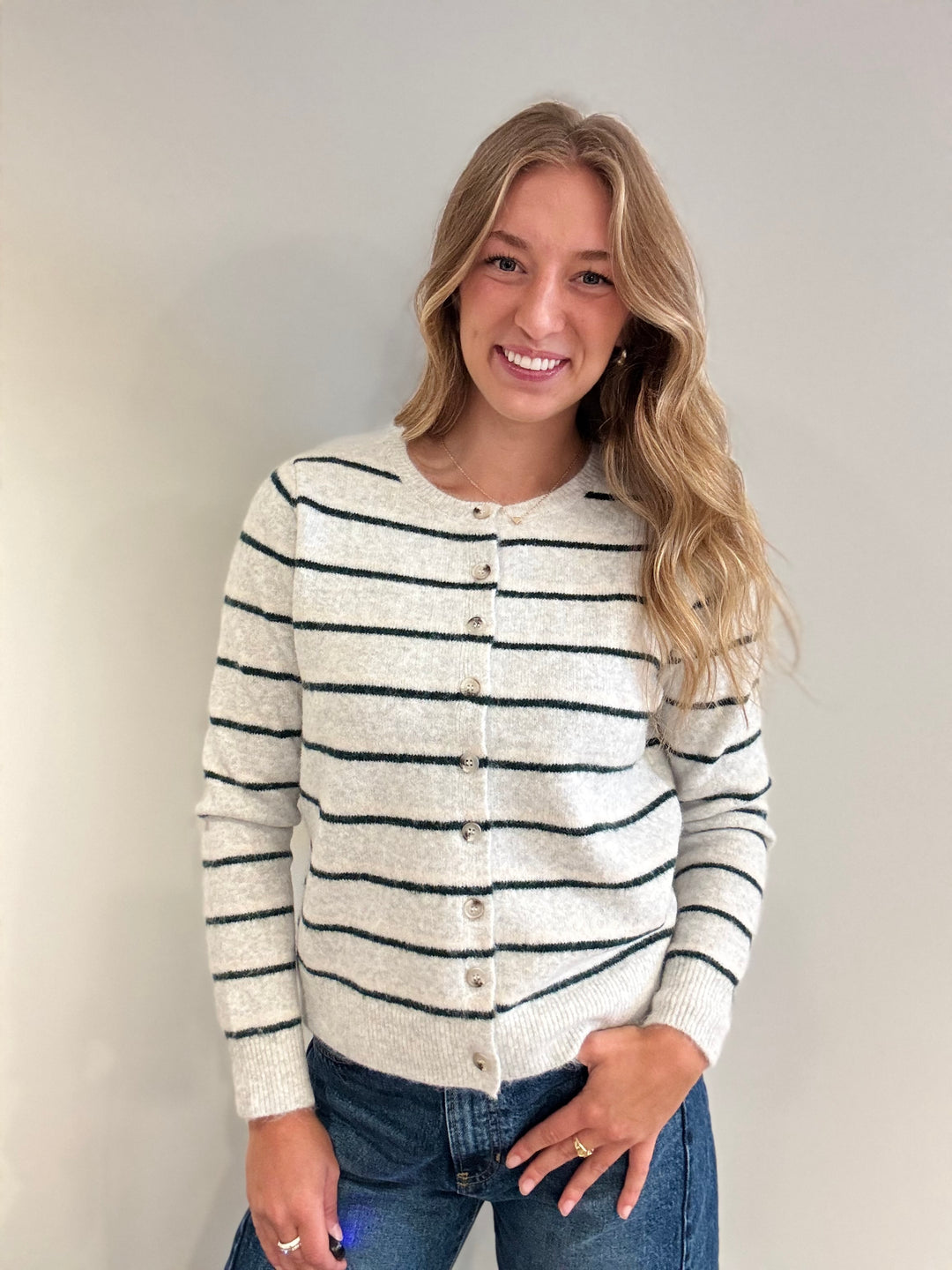 Solstice Cardigan
