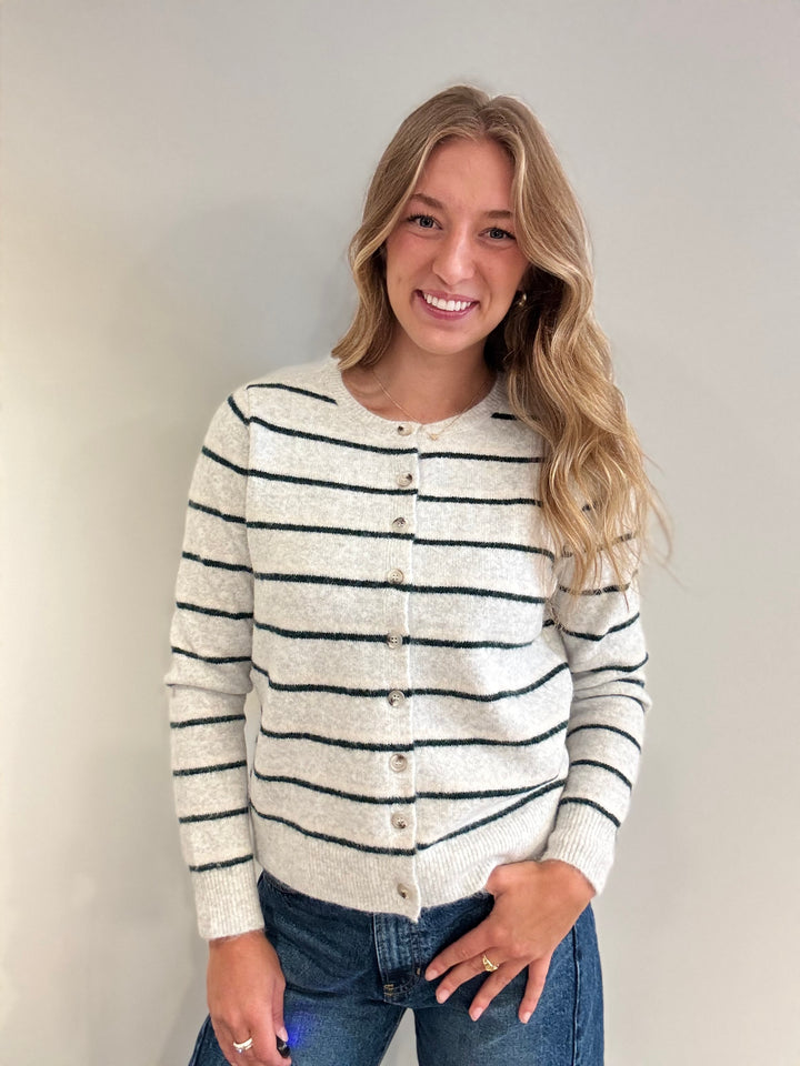 Solstice Cardigan