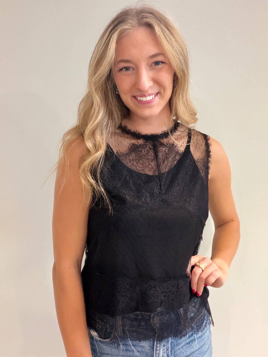 Concert Top