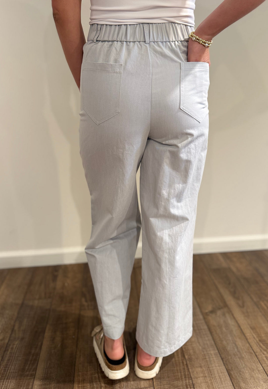 Petal Theory Pant