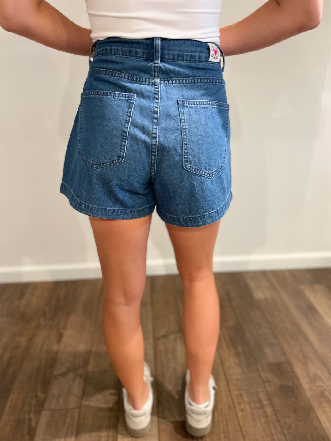 Mary Jane Short