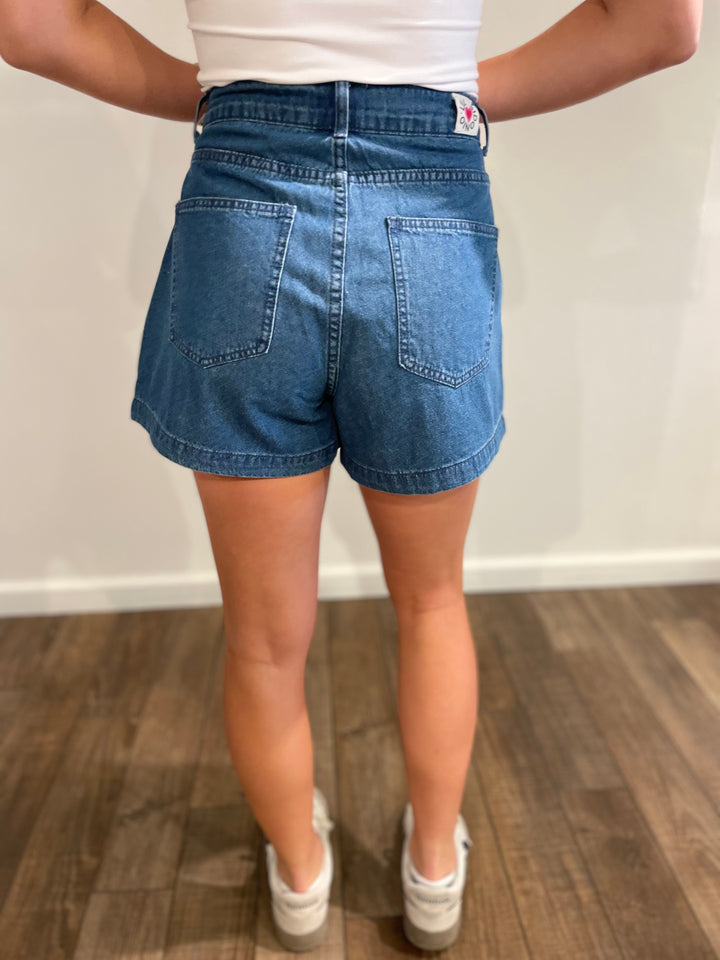 Mary Jane Short