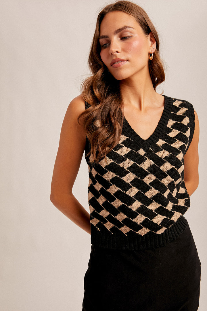 Caroline Vest