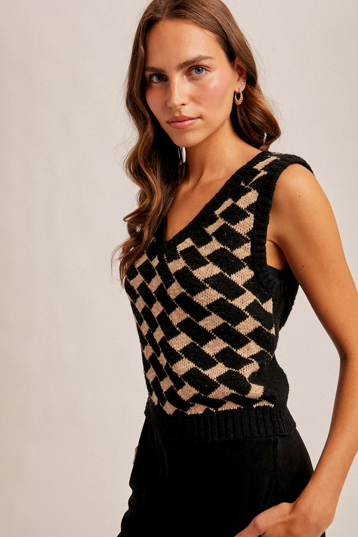 Caroline Vest