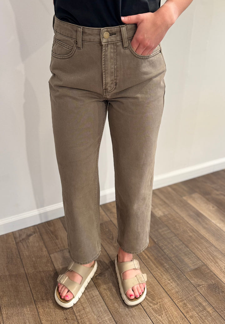 Kimberly Pant