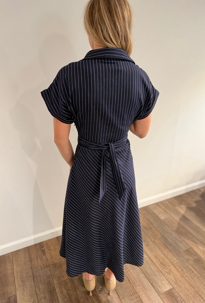 Harvest Belle Dress