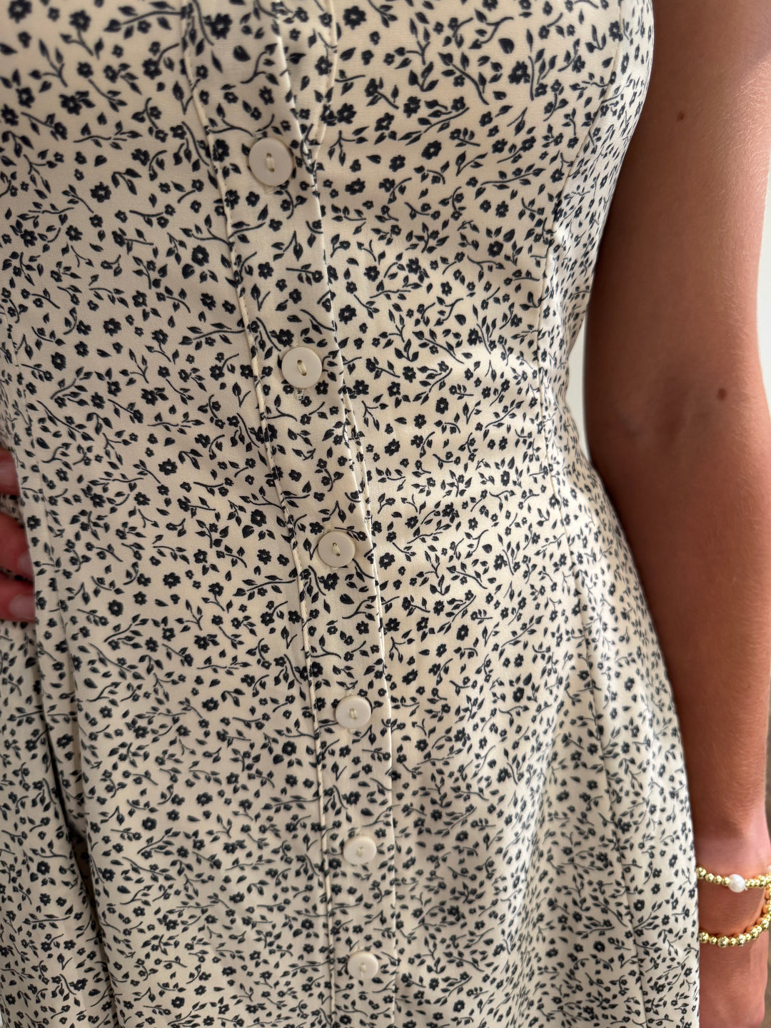 Dakota Dress