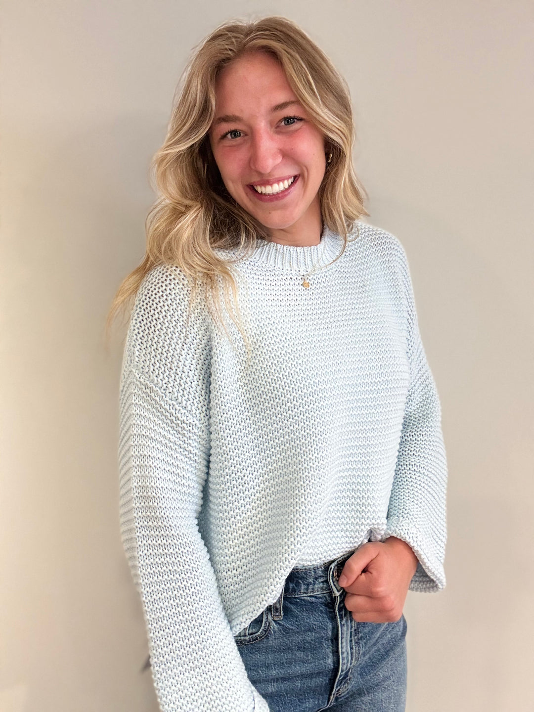 Barbie Knit