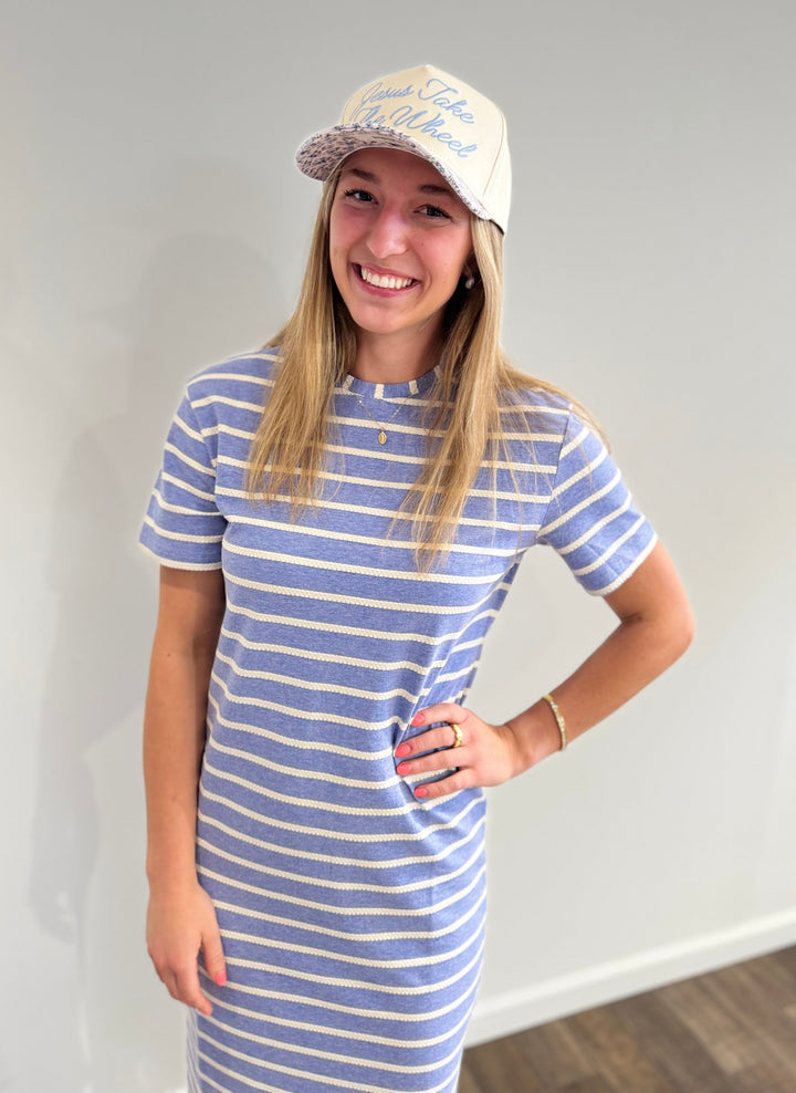 The Jett Dress