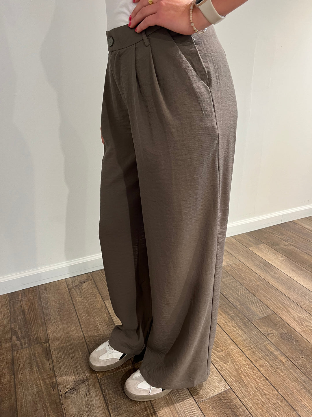 Everyday Trousers