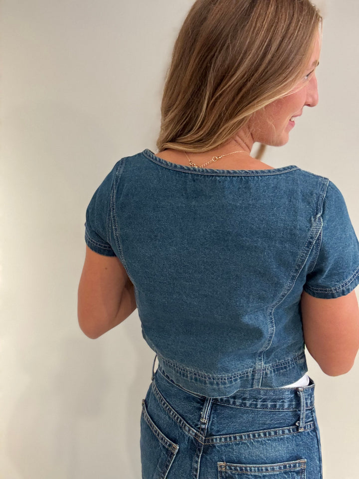 Daybreak Denim