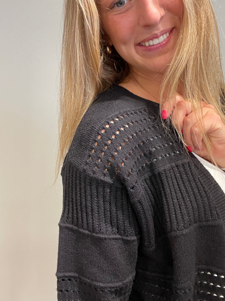 Erika Cardigan