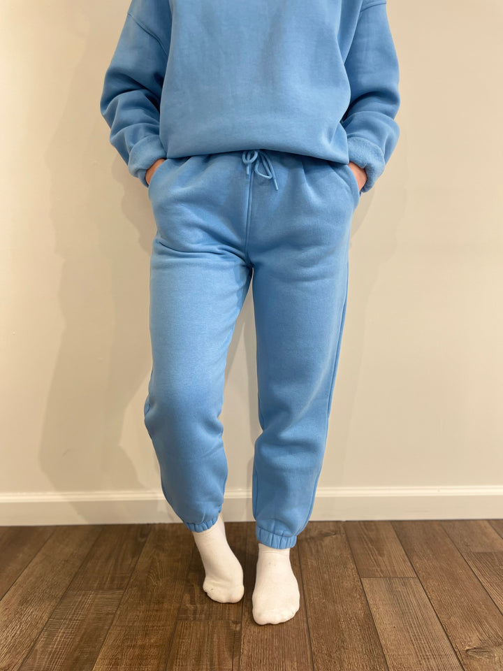 Cloud Billow Joggers