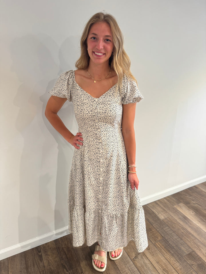 Dakota Dress
