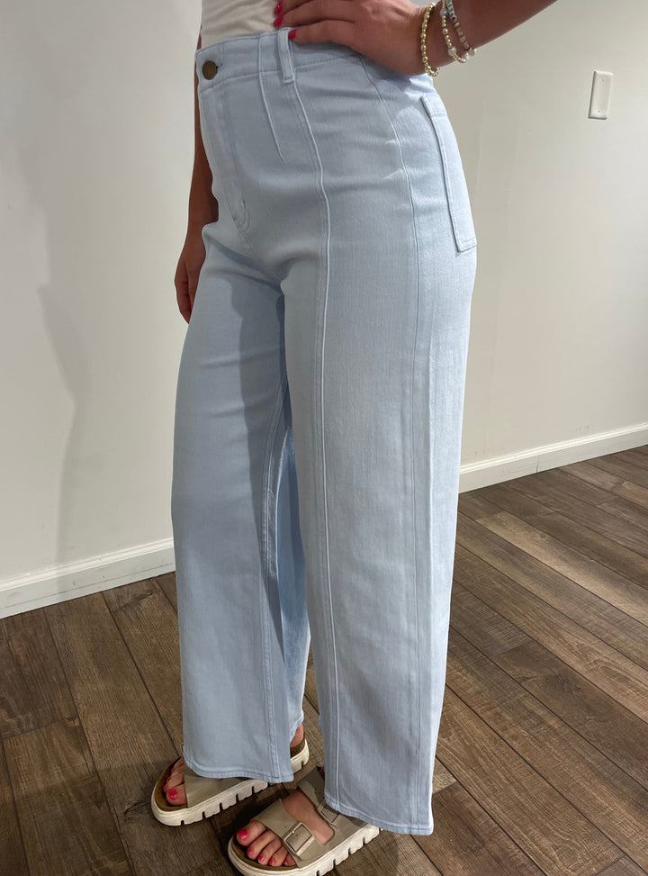 Weekend Wanderer Pant
