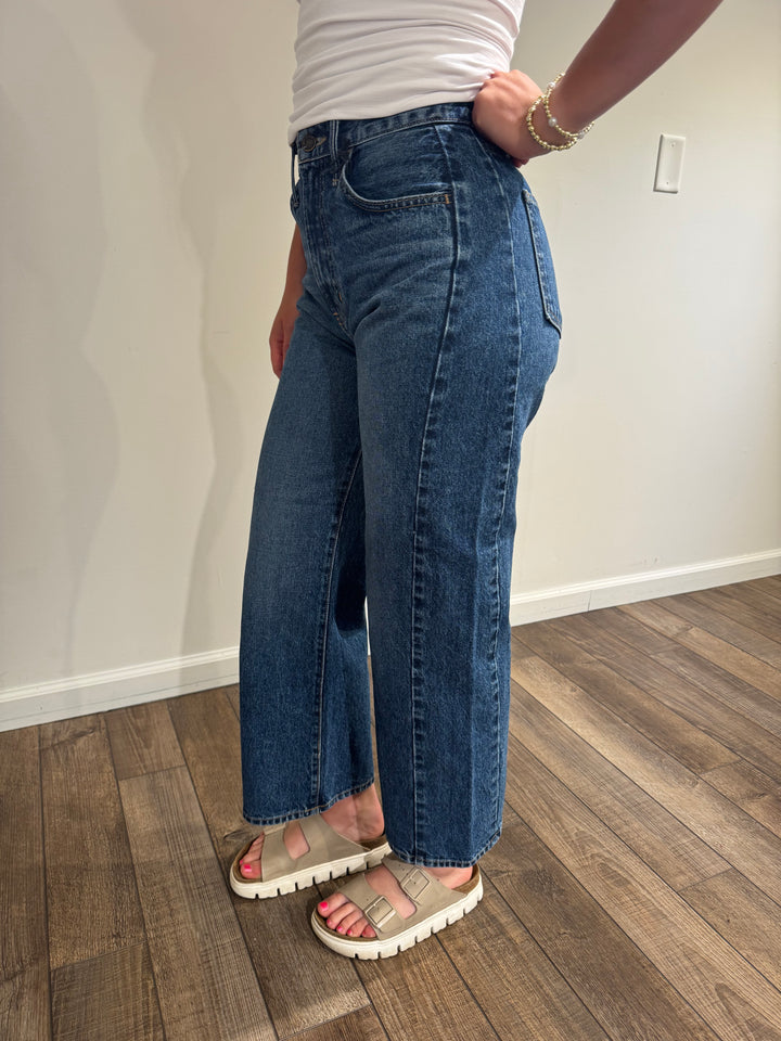 The Luxe Pant