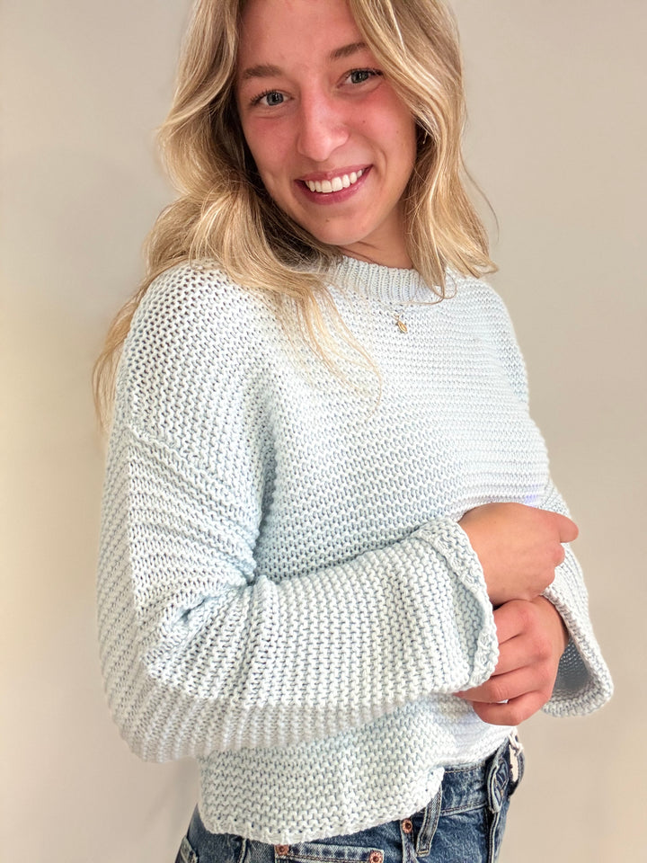 Barbie Knit