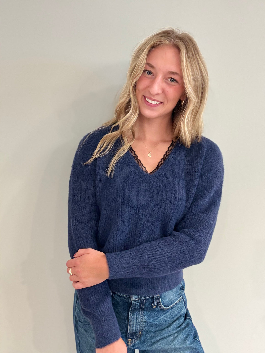 Sweater Weather