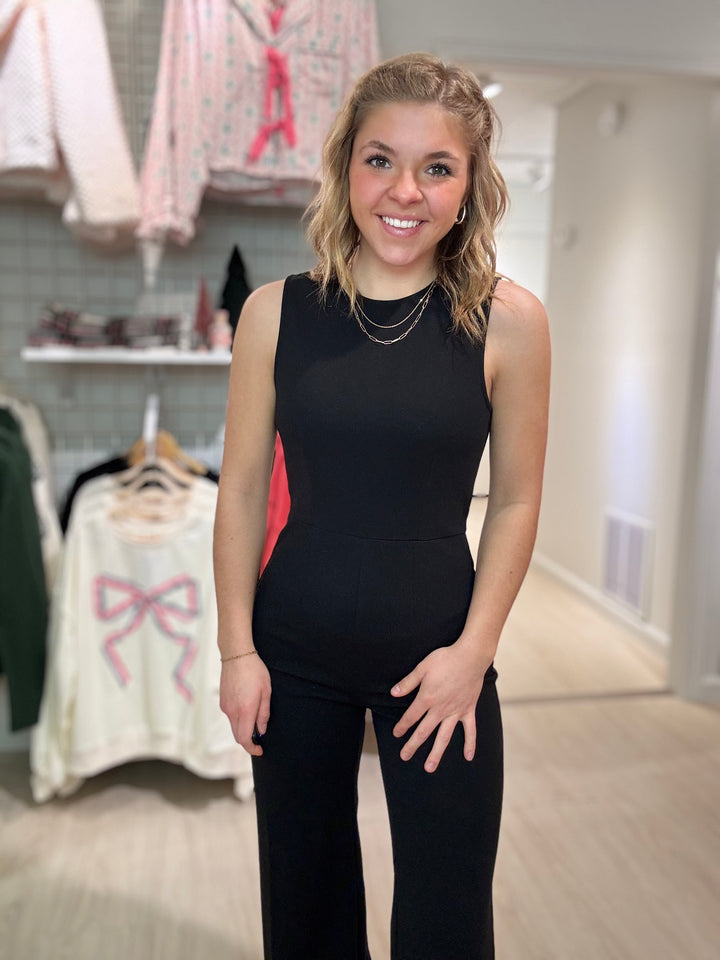 Think Poetic Jumpsuit