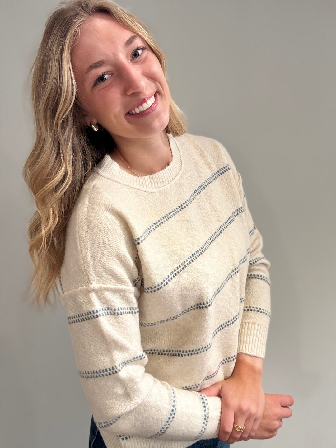 Haven Sweater