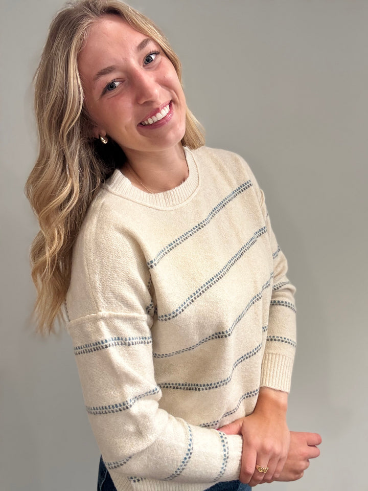 Haven Sweater