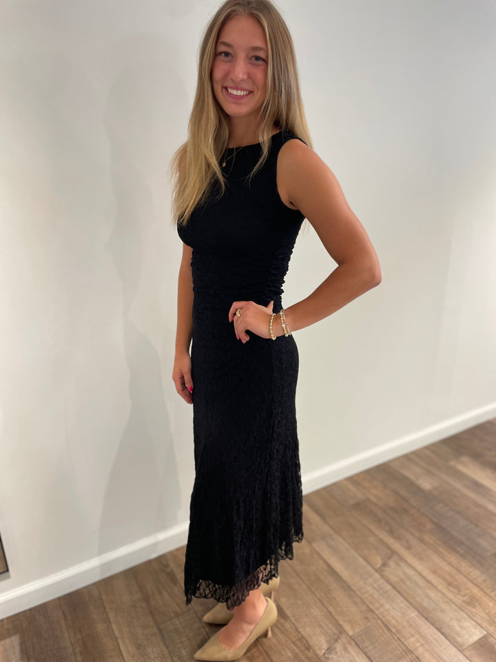 Amalfi Edit Dress