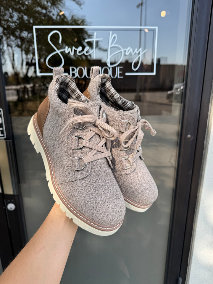 Campfire Boot | Corkys Footwear