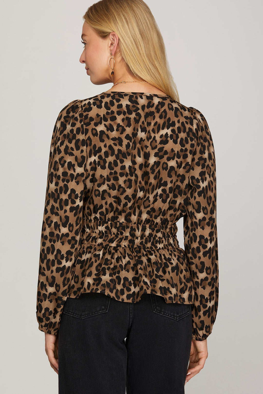 Suzie Top