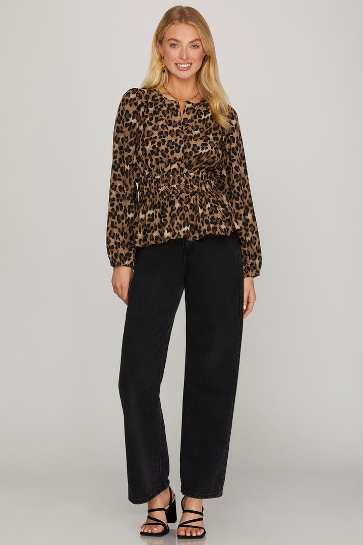 Suzie Top