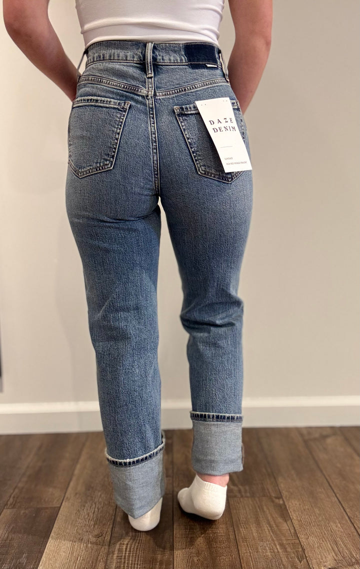 Daze | Sundaze in Brooklyn